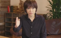 smash bros creator masahiro sakurai to star in his own manga biography smash bros creator masahiro sakurai to star in his own manga biography