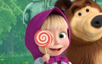 masha and the bear scores major netflix renewal with new seasons masha and the bear scores major netflix renewal with new seasons