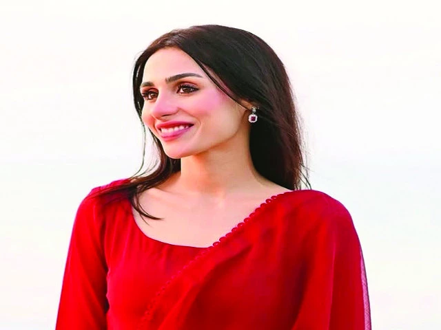 mashal admitted she s been hurt most by ex friends photo instagram