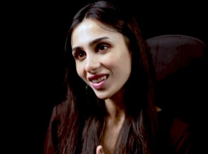 mashal khan opens up about leaving showbiz urges financial literacy for women