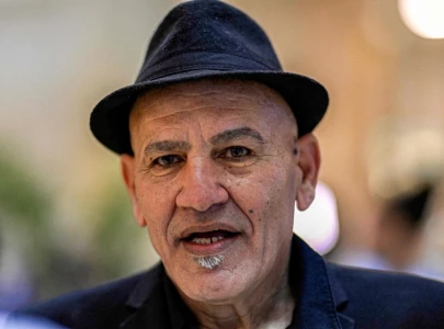 palestinian director rashid masharawi wants film festivals to play their role palestinian director rashid masharawi wants film festivals to play their role