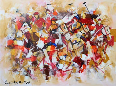 galloping into the beyond mashkoor raza s timeless influence galloping into the beyond mashkoor raza s timeless influence