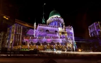 faith fireworks collide on shab e barat in rawalpindi