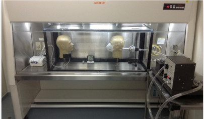 japan researchers show masks do block coronavirus but not perfectly japan researchers show masks do block coronavirus but not perfectly