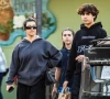 kourtney kardashian s son mason sparks wild baby rumors with bizarre post kourtney kardashian s son mason sparks wild baby rumors with bizarre post