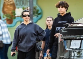 kourtney kardashian breaks silence on mason disick fatherhood rumors kourtney kardashian breaks silence on mason disick fatherhood rumors