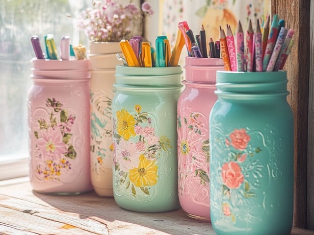 Nine affordable and crafty ways you can revamp your bedroom this weekend