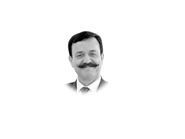 the writer is a retired brigadier and freelance columnist the writer is a retired brigadier and freelance columnist