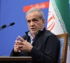iranian president masoud pezeshkian photo reuters file