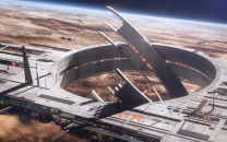 mass effect 5 silence explained by bioware as development continues