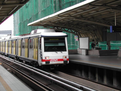 functional cities need mass transit