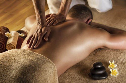 Massageman