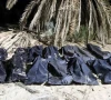 nearly 50 bodies found in libya mass graves amid reports of migrant abuse