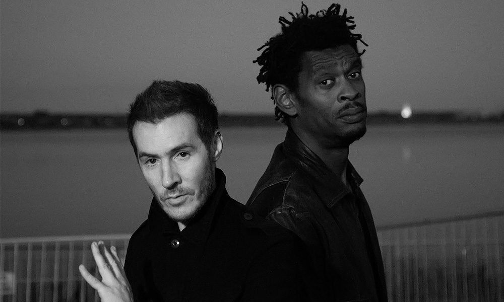 British band Massive Attack launches alliance for pro Palestine music community