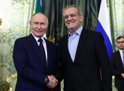 tehran ready to reach balanced deal that guarantees lasting regional peace pezeshkian tehran ready to reach balanced deal that guarantees lasting regional peace pezeshkian