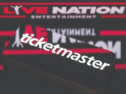 live nation settles antitrust case with us justice dept