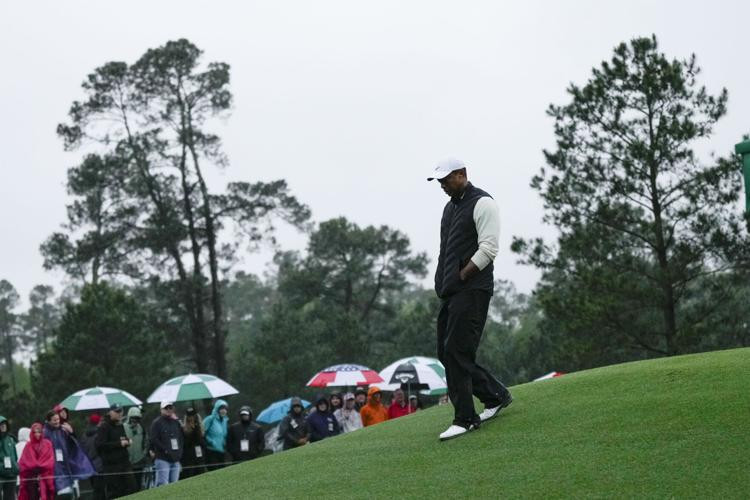 Masters Prize Money 2023: What's on the Line at Augusta National