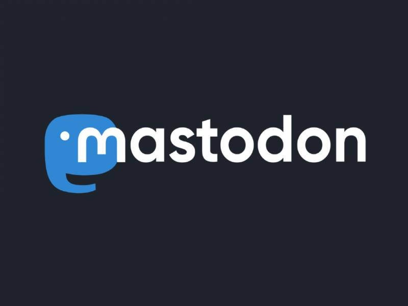 The Twitter alternative – Mastodon
