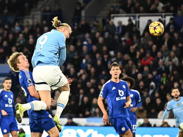city end 8 game away winless streak with 2 0 victory at leicester city end 8 game away winless streak with 2 0 victory at leicester