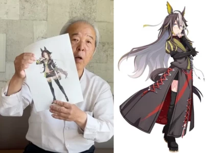 72 year old umamusume fan goes viral for gacha game content and love of race horse history 72 year old umamusume fan goes viral for gacha game content and love of race horse history