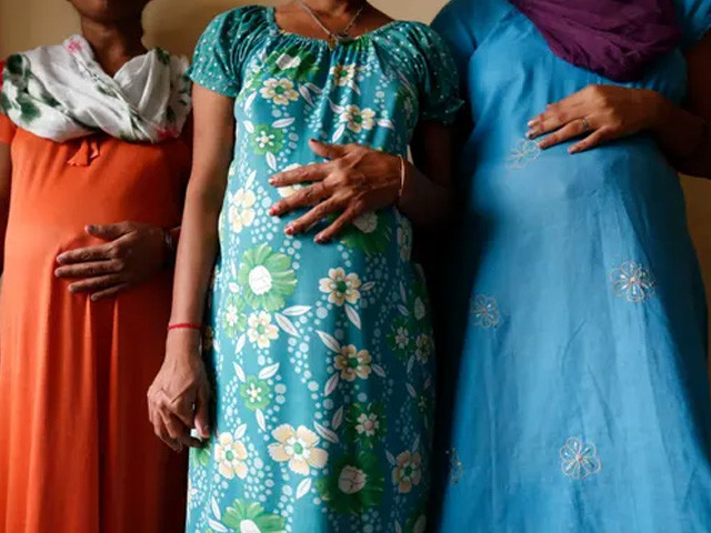 Photo of Maternity leave for stillbirth or infant death: Where do India and Pakistan stand?