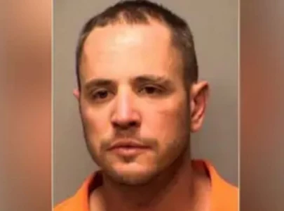 indiana man pardoned for jan 6 role shot during traffic stop after allegedly resisting arrest