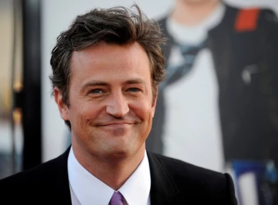 did the house matthew perry die in burn down in pacific palisades wildfire