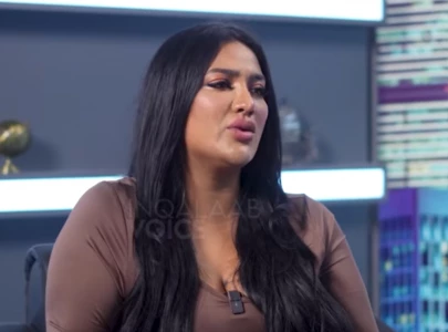 mathira says society has turned men into machines by suppressing their emotions
