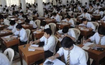 sindh boards to get e marking scanning and qr code software for 2026 exams