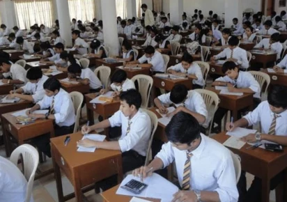 Sindh boards to get e-marking, scanning, and QR code software for 2026 exams