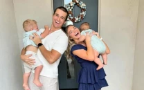 tiktok star matt howard explains why he s sleeping in a walk in closet away from wife abby