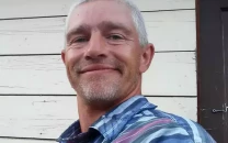 search for matt brown from alaskan bush people suspended in washington river case
