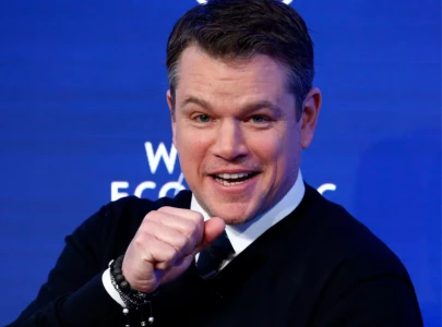 matt damon unveils first details about mysterious new daniels movie matt damon unveils first details about mysterious new daniels movie