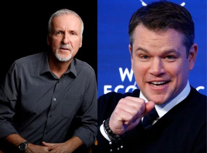 james cameron disputes matt damon s claim of turning down lead role in avatar
