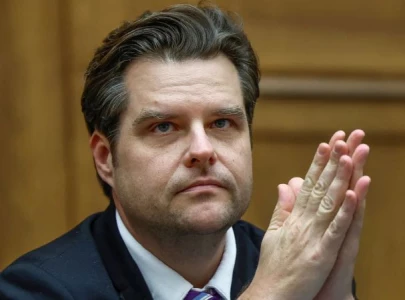 matt gaetz accused of misconduct amid ethics report on sex drug allegations