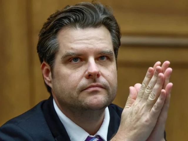 us representative matt gaetz listens to testimony during a u s house judiciary committee photo reuters us representative matt gaetz listens to testimony during a u s house judiciary committee photo reuters