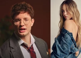 matt rife defends sydney sweeney amid backlash over american eagle ad and bathwater soap campaign matt rife defends sydney sweeney amid backlash over american eagle ad and bathwater soap campaign