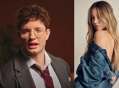 matt rife defends sydney sweeney amid backlash over american eagle ad and bathwater soap campaign matt rife defends sydney sweeney amid backlash over american eagle ad and bathwater soap campaign