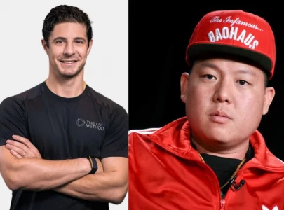 nyc gym ceo matt sauerhoff caught in profanity filled argument with neighbor eddie huang nyc gym ceo matt sauerhoff caught in profanity filled argument with neighbor eddie huang