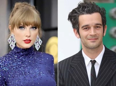 after a decade taylor swift and matty healy are reportedly dating again after a decade taylor swift and matty healy are reportedly dating again