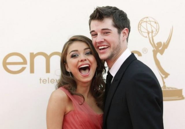matt prokop arrest sarah hyland s ex allegedly assaulted girlfriend matt prokop arrest sarah hyland s ex allegedly assaulted girlfriend