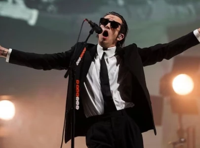 did matt healy shade swifties did matt healy shade swifties