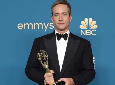 matthew macfadyen says trump assassination attempt reflected death by lightning filming matthew macfadyen says trump assassination attempt reflected death by lightning filming