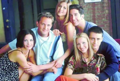 friends cast reunites to honour matthew perry in charity tribute