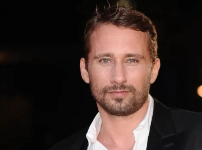 dcu actor matthias schoenaerts sentenced to six months for driving without a license