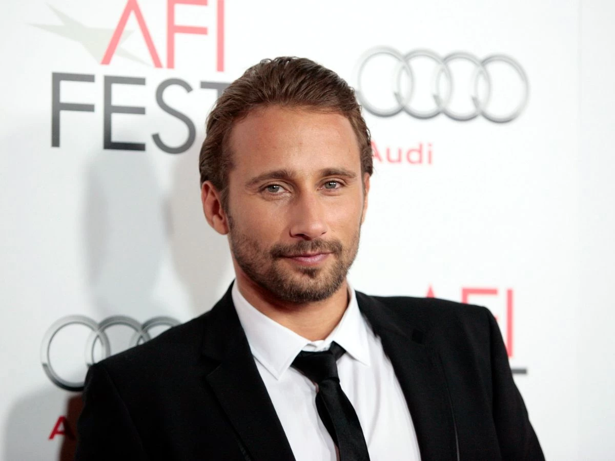 supergirl actor matthias schoenaerts sentenced to prison amid ongoing driving violations in belgium
