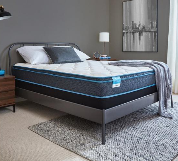 PHOTO: MATTRESS FIRM