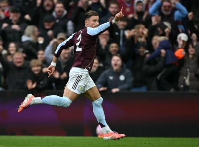 villa face chelsea test as premier league title race heats up