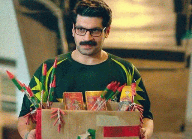 mauka mauka was never about political jingoism says writer post pakistan victory