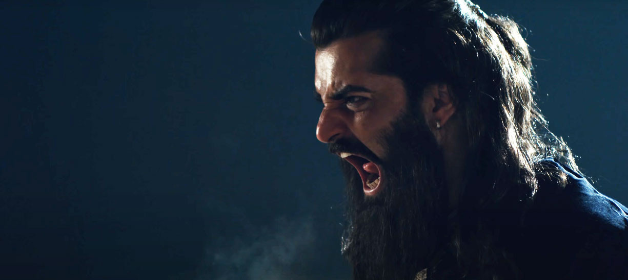 Fawad Khan 'honoured to play the role of legendry Maula Jatt'